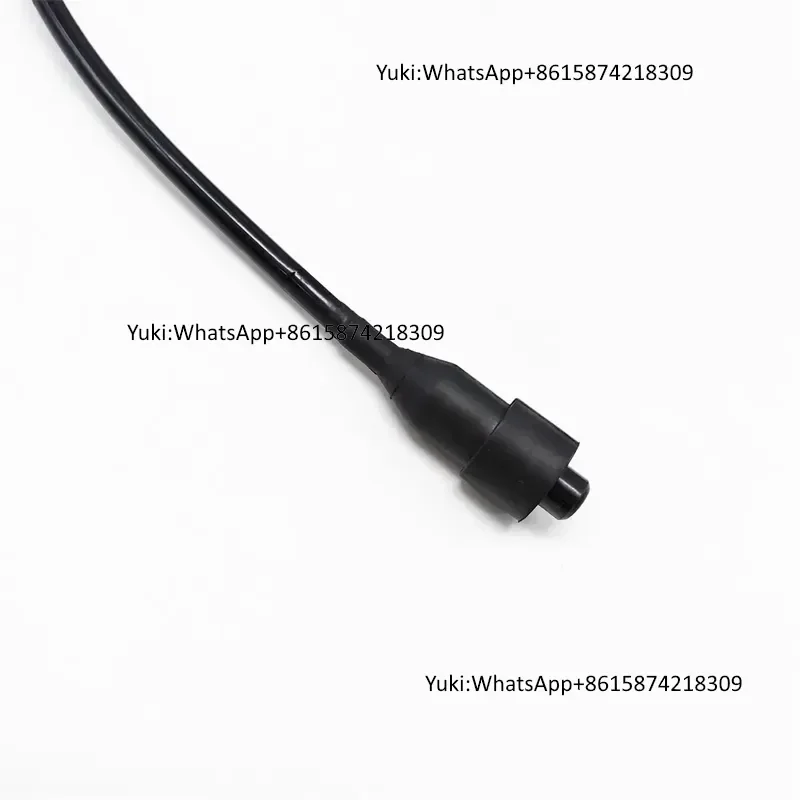IP68K IP69 Underwater Micro Mini Wet Pluggable Subsea Connectors