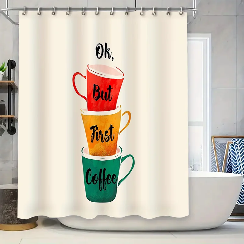 Coffee Lover Shower… - image