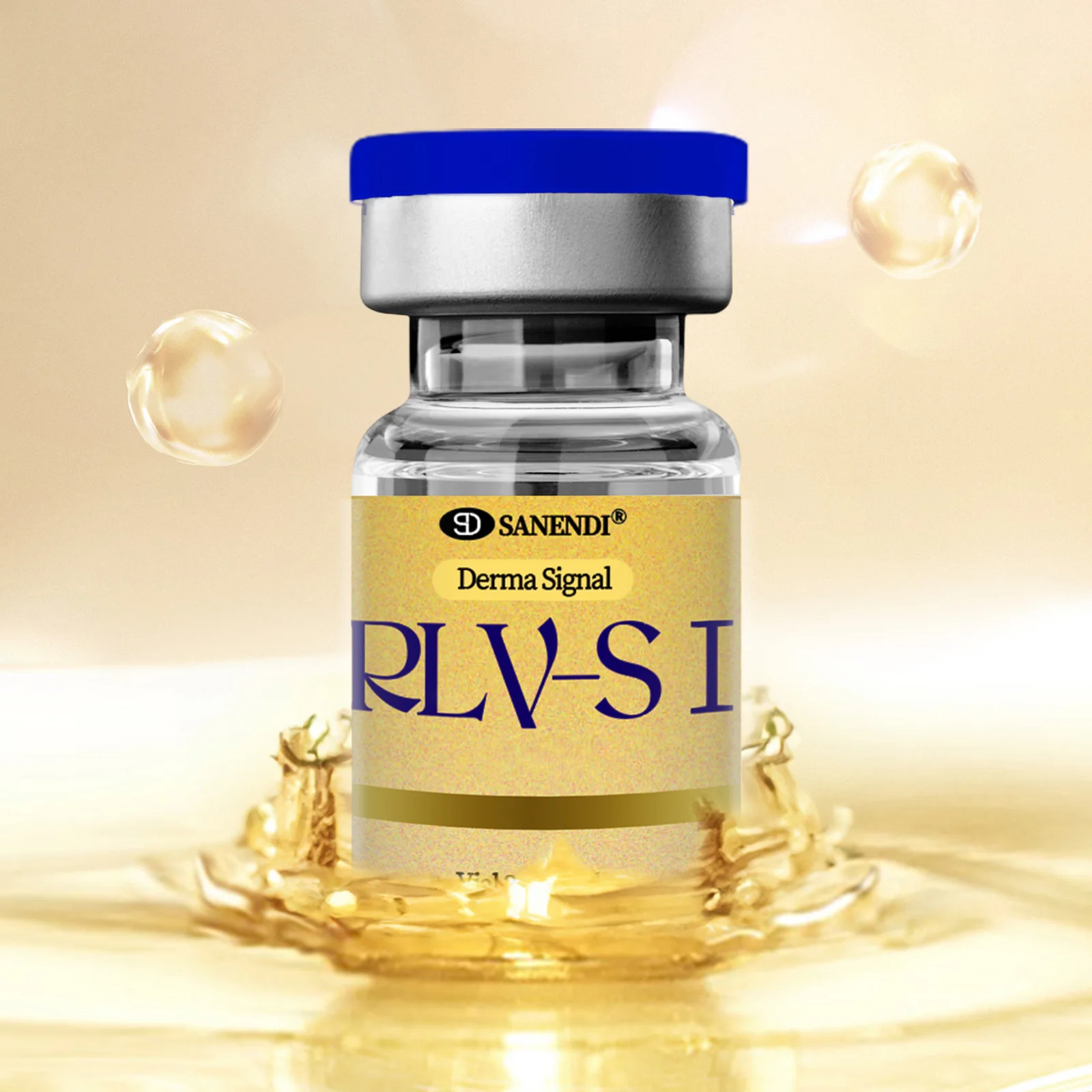 Рисунок 4 - Exosomes Stem Cell Booster Exoxes