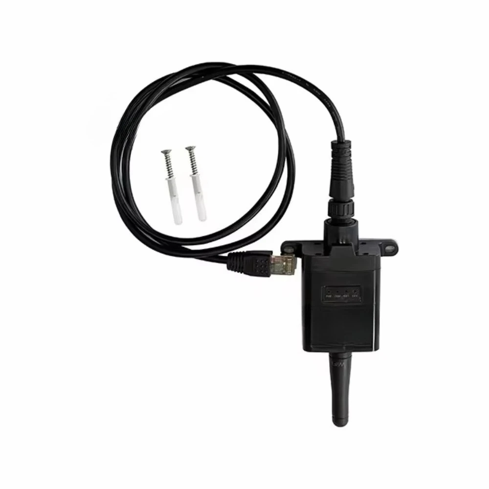 Bluetooth RS485 TTL Wireless Datalogger, IP65 WiFi Module for Inverter Monitoring