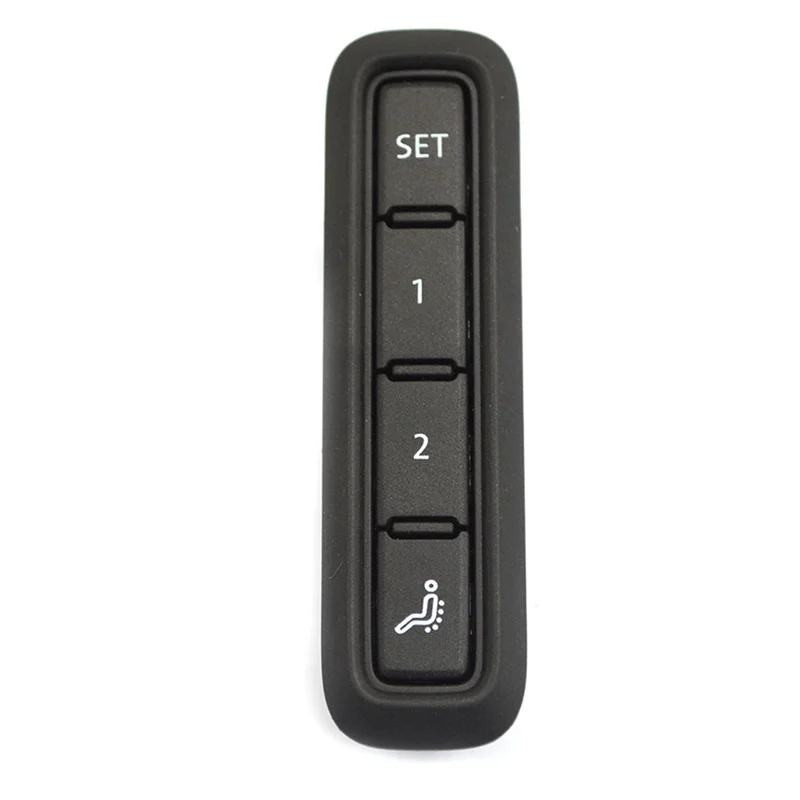 

3GD 959 769 A /3GD959769A Driver's Seat Adjustment Memory Switch Button For VW Passat B8 Arteon