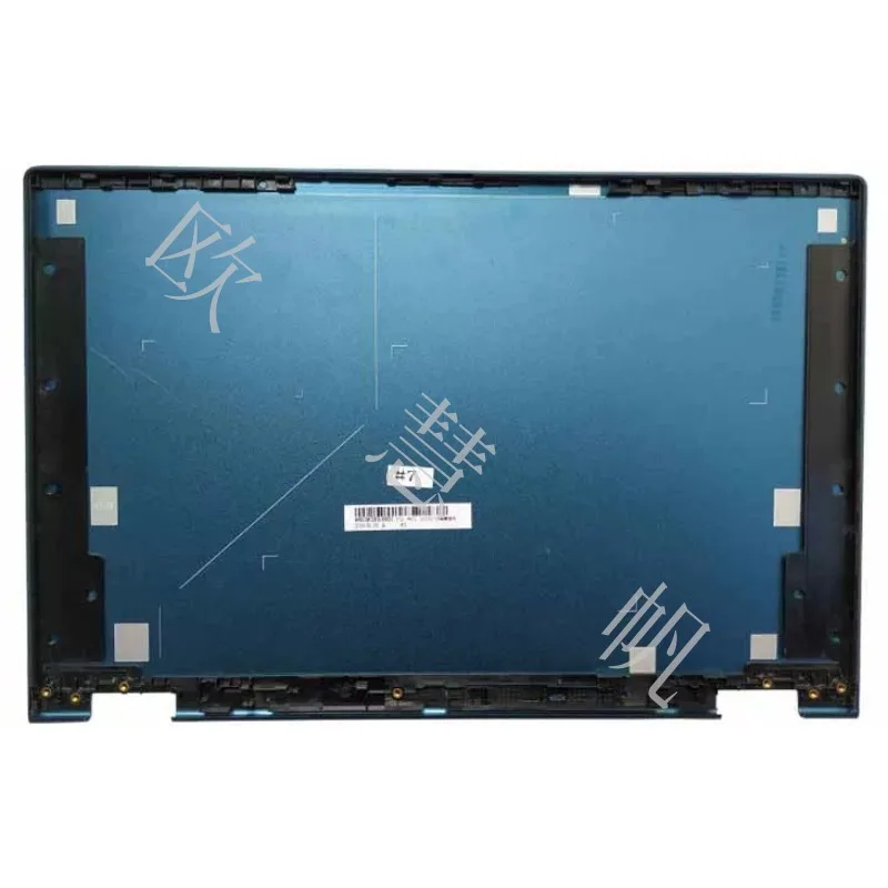 M New Original for Lenovo Ideapad Flex 5-14 IIL05 ARE05 ITL05 Laptop LCD Back Cover Rear Lid TOP Case A Shell Metal/Plastic