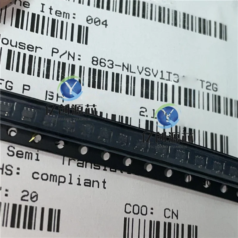 10/100/1000PCS 100%…