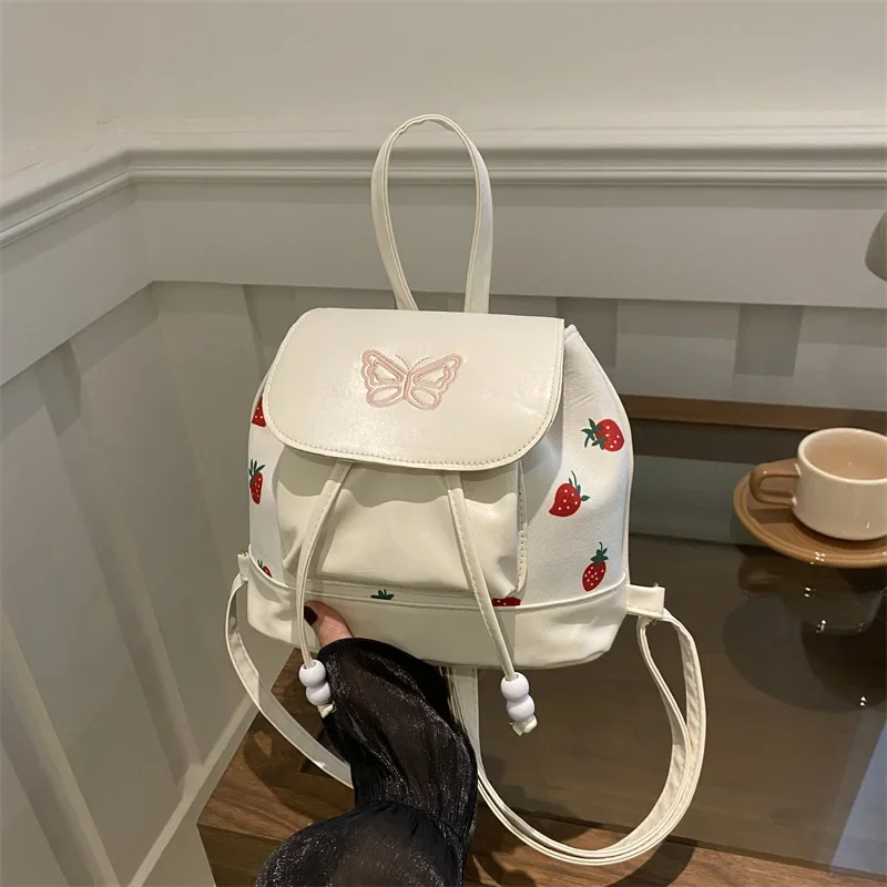 

Cute Women Backpacks Casual Versatile Commuting Backpacks Kid Backpack Boy Cute Backpack Cartoon Backpack School Bags Mochila