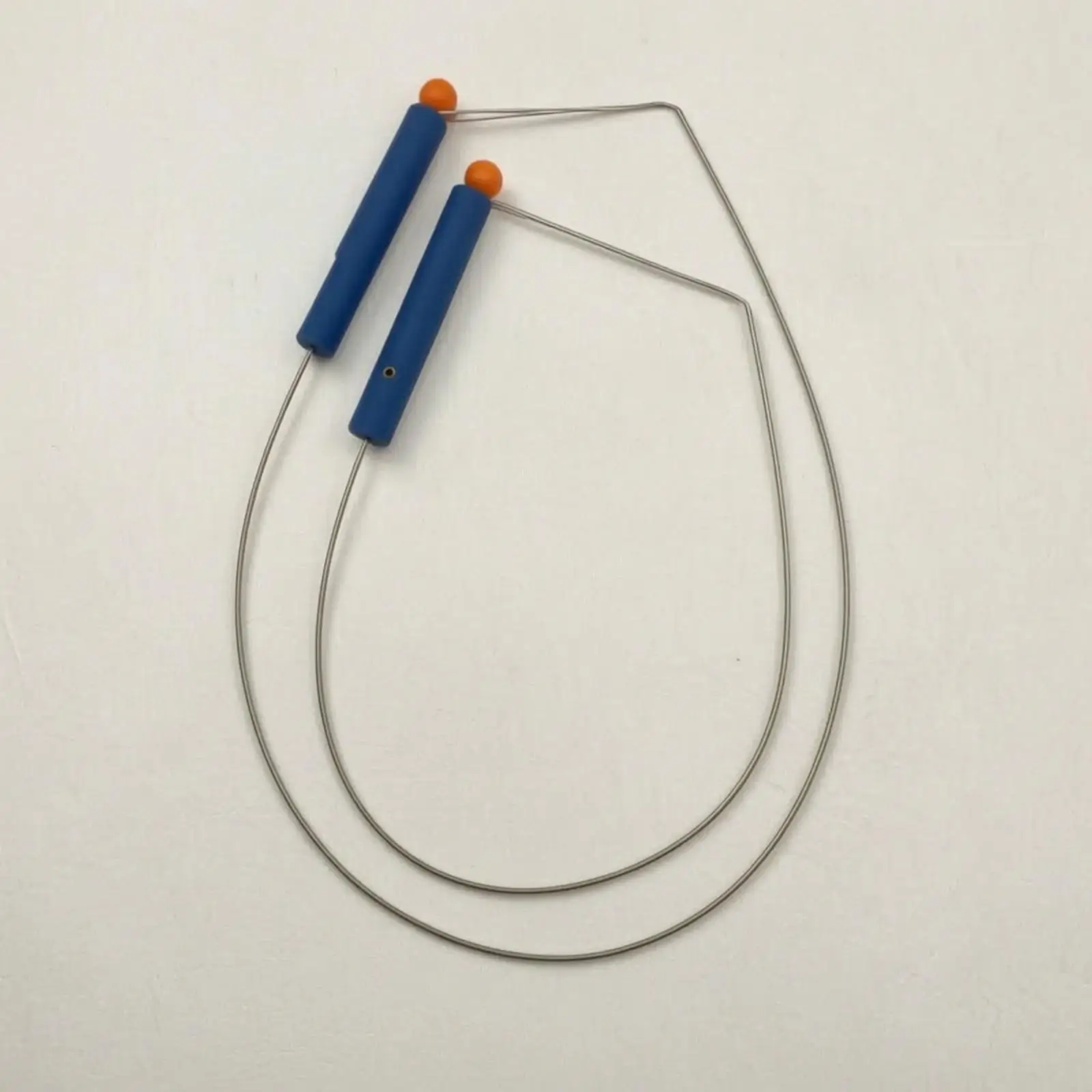 Automotive Steel Cable Puller with Flexible Loop Wire for Vehicle Stereo Removal Trim Panel Tool Kit