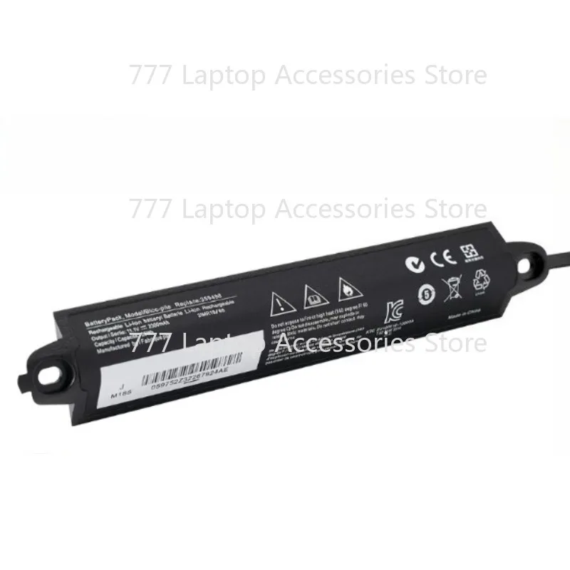 New 359498 11.1V 2300mAh for BOSE SoundLink Ⅲ 359495 330107A 330105A Bluetooth Wireless Mobile Audio Speaker Battery