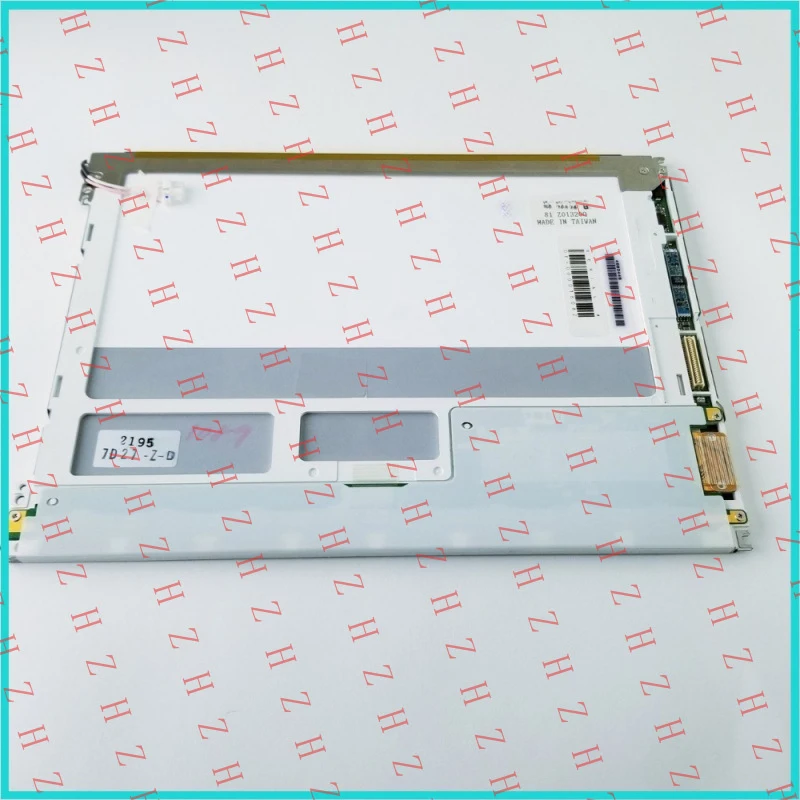 P+  LQ12S56B LCD Display Screen for Sharp