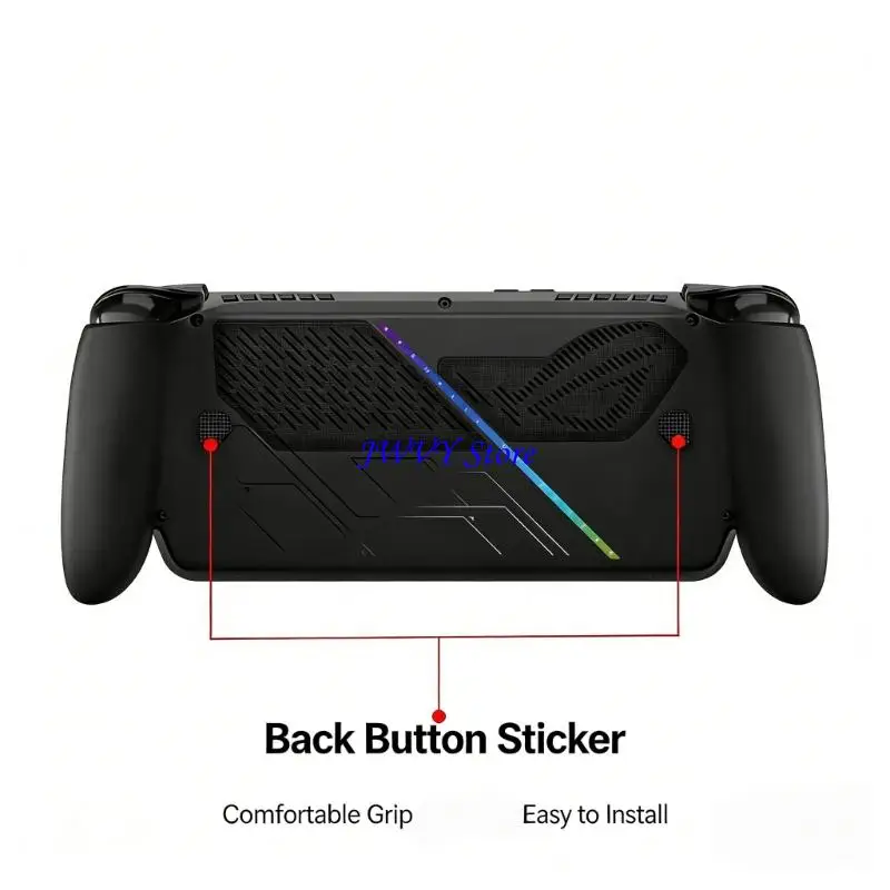 573A Dust Plug Blocker for Rog X with High Quality PVC Ensure Dust Resistance