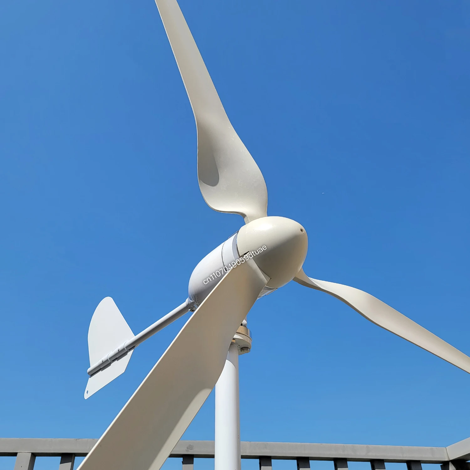 

10000W 12000W High Power Wind Turbine Generator Wind Power Complete System Kit Output 220V For Home Appliance Electric Generator