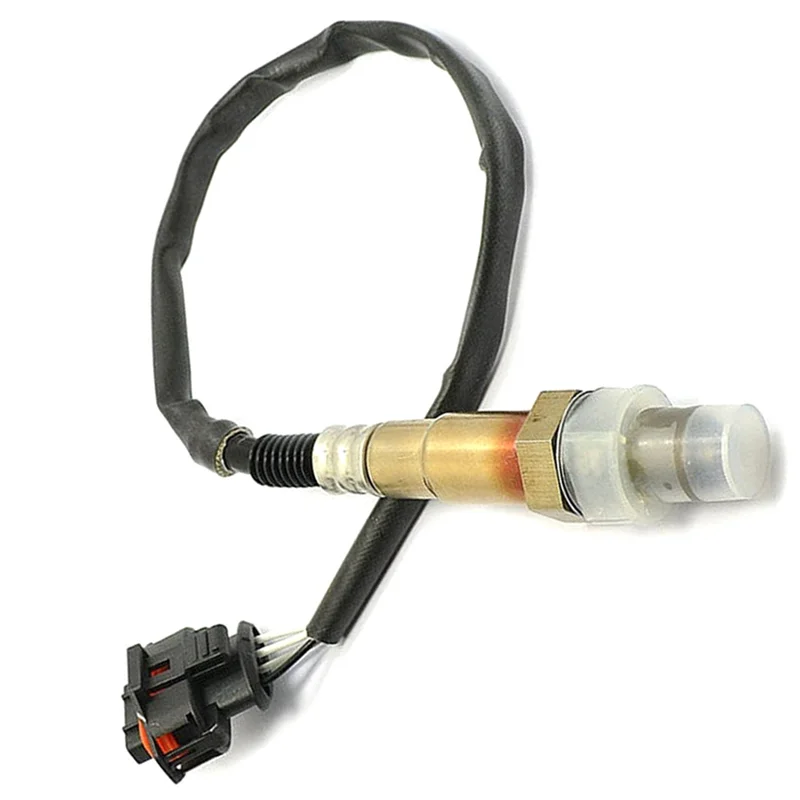 Sonda Lambda O2 do Opel VAUXHALL VECTRA Corsa C 1.0 1.2 1.4 09199470 855369 Akcesoria