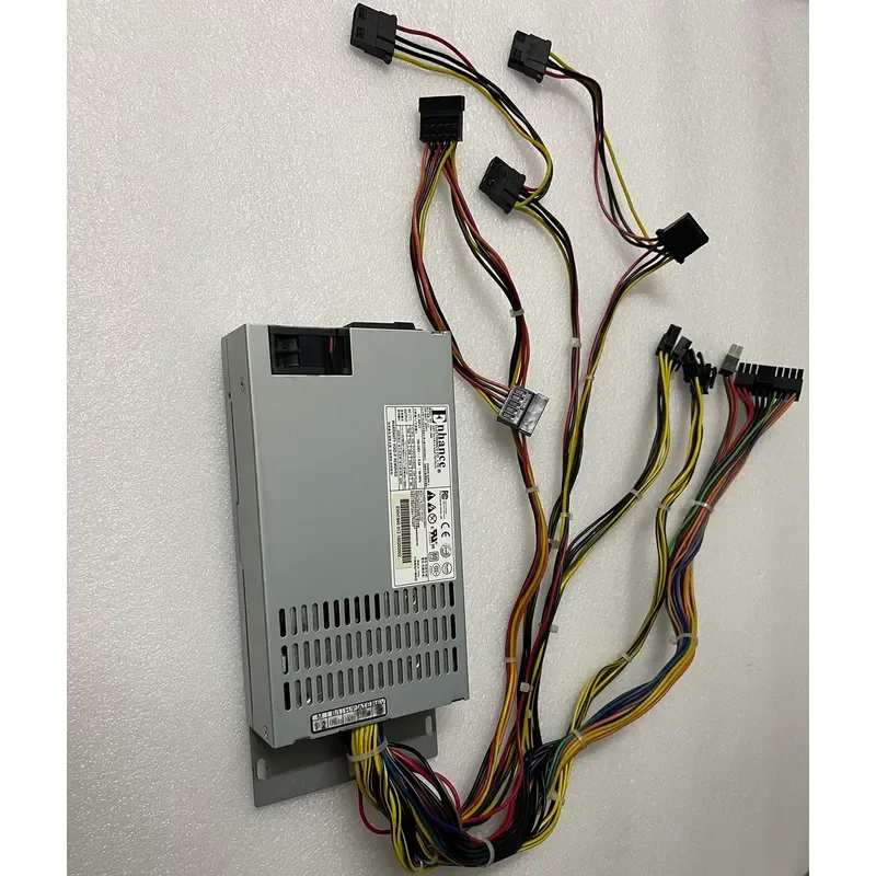 for Enhanced 400W Small Power Supply ENH-1940 Compact High Efficiency PSU for Desktop PC Computer Replacement Unit Stable