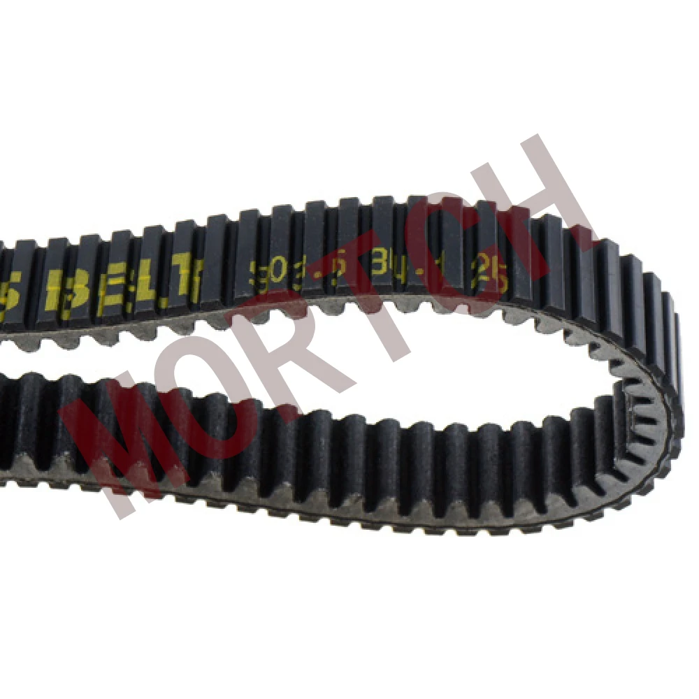 Cfmoto 0180-055000-0003 Bando Gordel Voor Atv Utv 903.5 34.1 26 Voor Cforce Uforce Zforce 550 520 Cf500atr Cf500utr Cf500au 191rx550