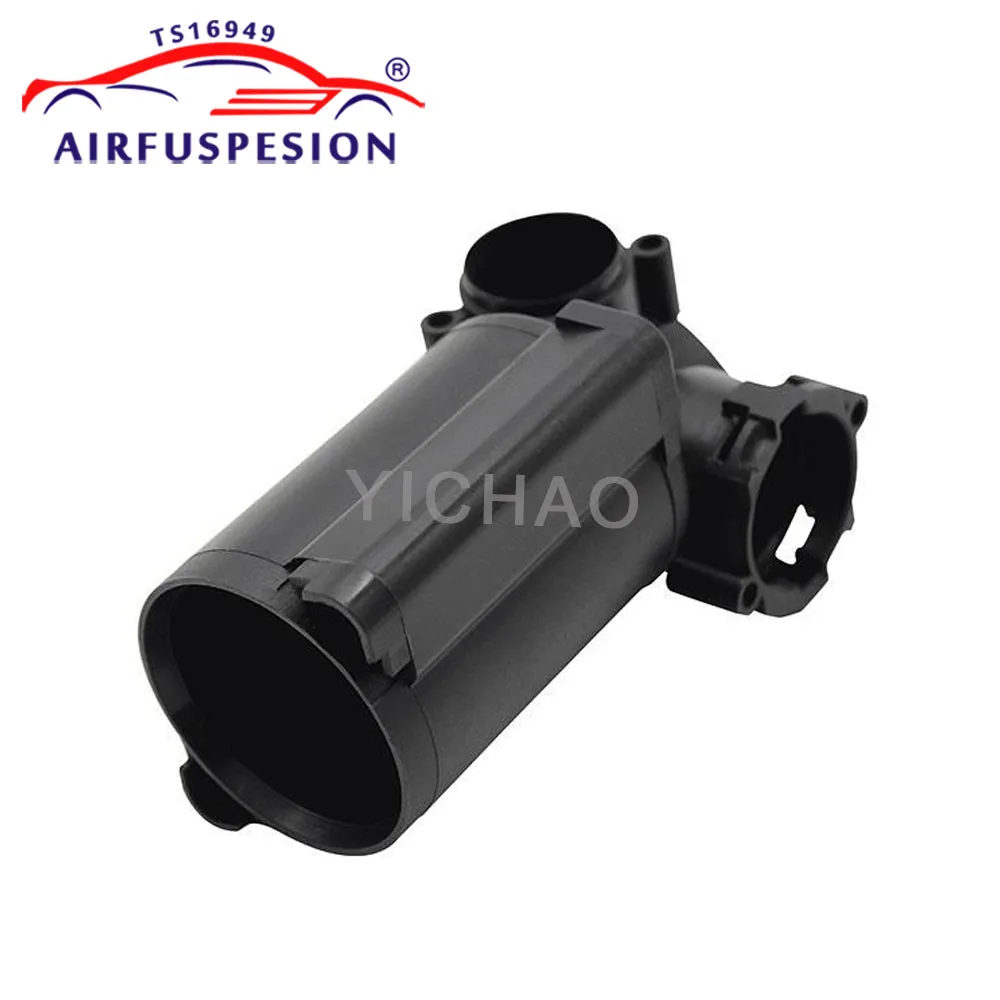 New Air Suspension Compressor Pump Plastic Part For Mercedes Benz W220 W211 Audi A8 D3 A6 C5 2113200304 2203200104 4Z7616007