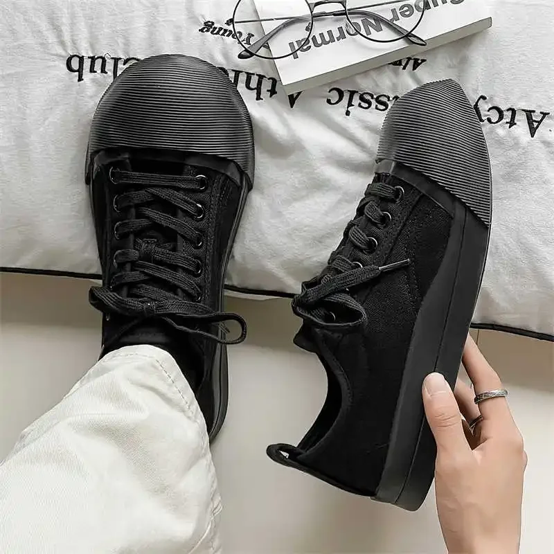 

Rubber Sole Key Height Mens Size 49 Sneakers Basketball Skateboard Sports Shoes Sunny Krasovki Tene New Arrival Technology