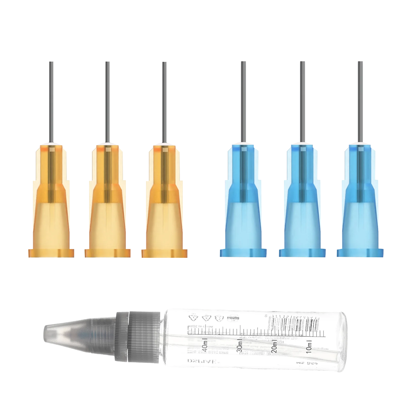 Neues DSPIAE PT-AB Waschfreies Airbrush-Set 0,3mm/0,5mm Kaliber Sprühdüse Einfaches Sprühen Modellmalerei Modellbauer Hobby DIY Werkzeugsets – Detail 27