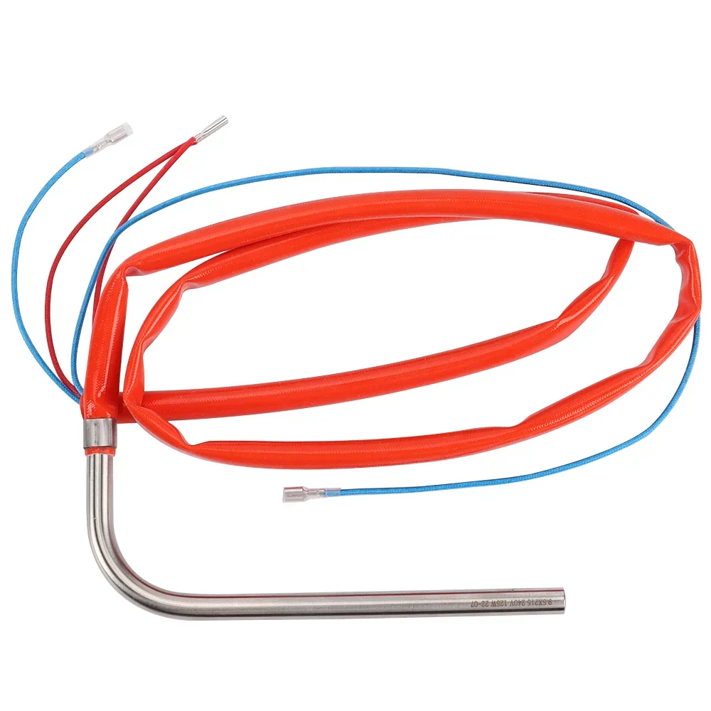 For Dometic Electrolux Type Caravan or Motorhome Mains Fridge Element 240V 125W Camper Accessories Accesorios Para Vehículos