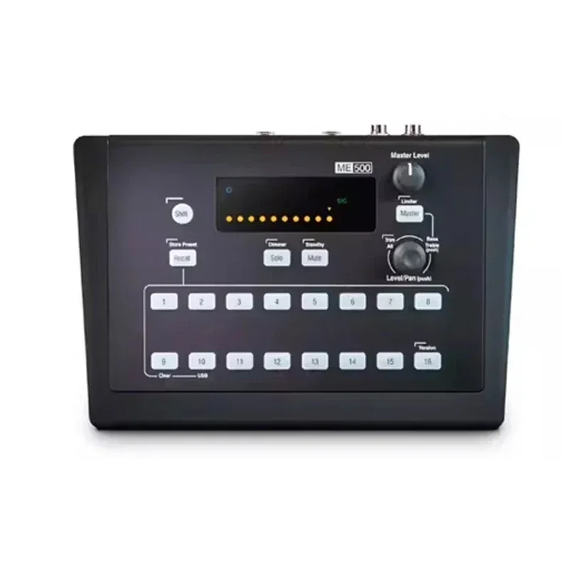 ME-1 Monitor Mixer Controller ME500 ME-U