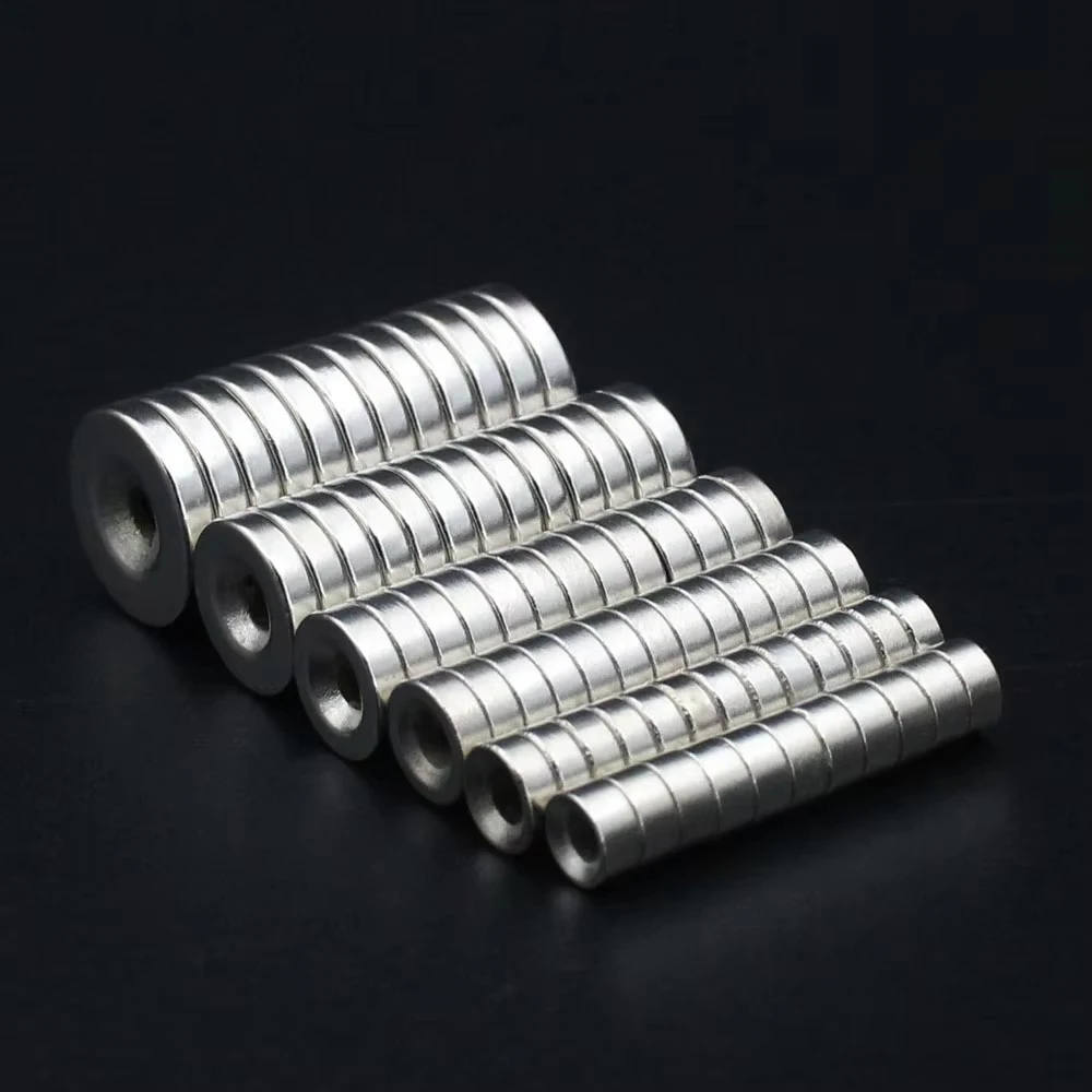 8-20Mm Strong Magne…