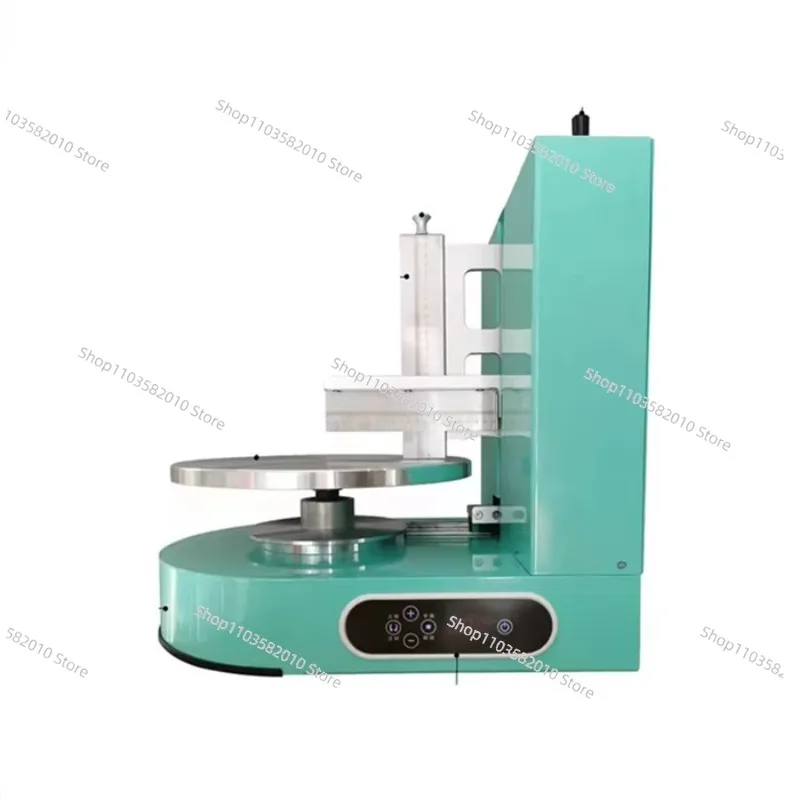 Industrial Emulsion Machine Baking Equipment Baking Supplies
