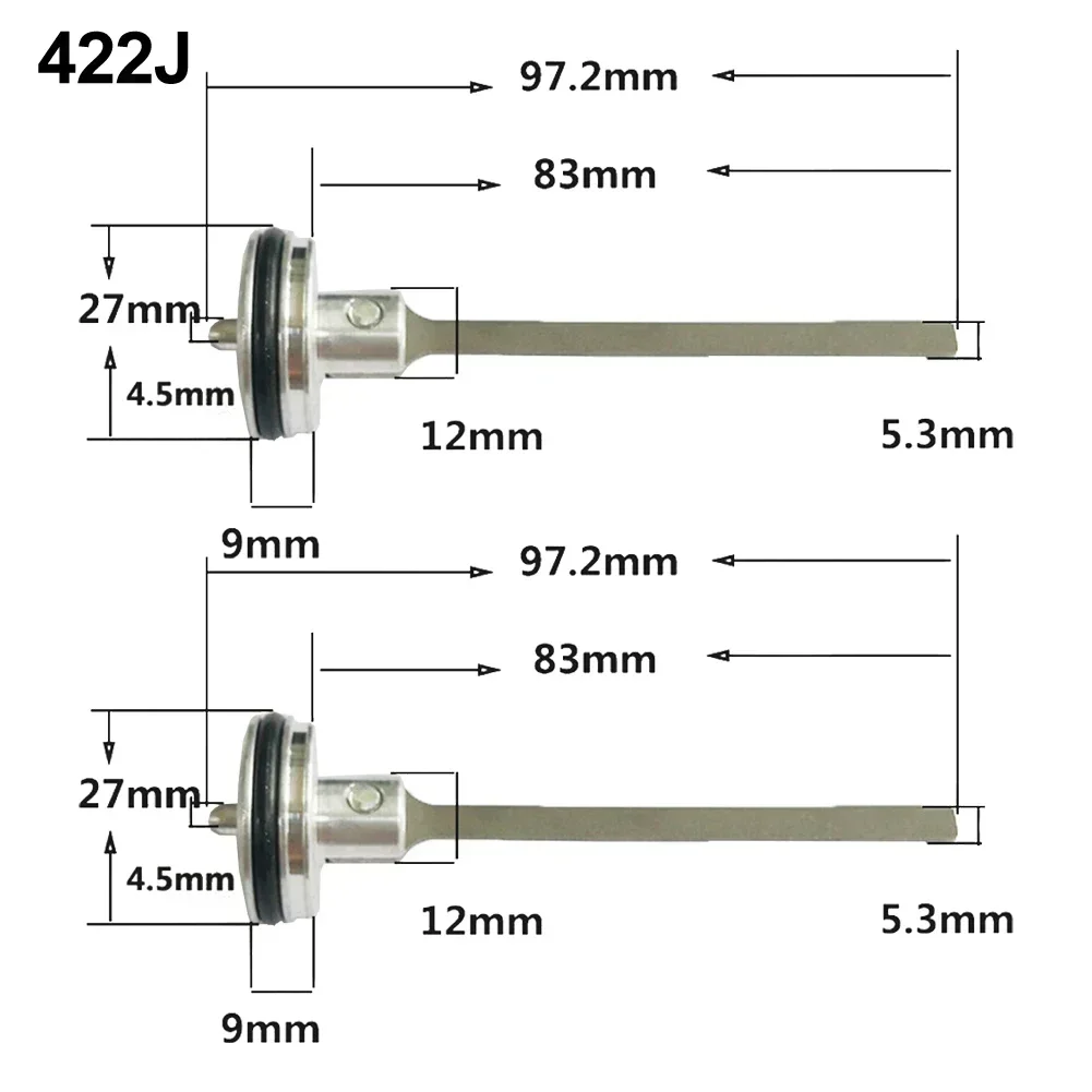 

Pneumatic Part Nailer Needle Nailer Pin Nailer Parts Coil Nailer Spare Parts Piston Driver Unit Air Nailer F30D T50DC ST64 P625B