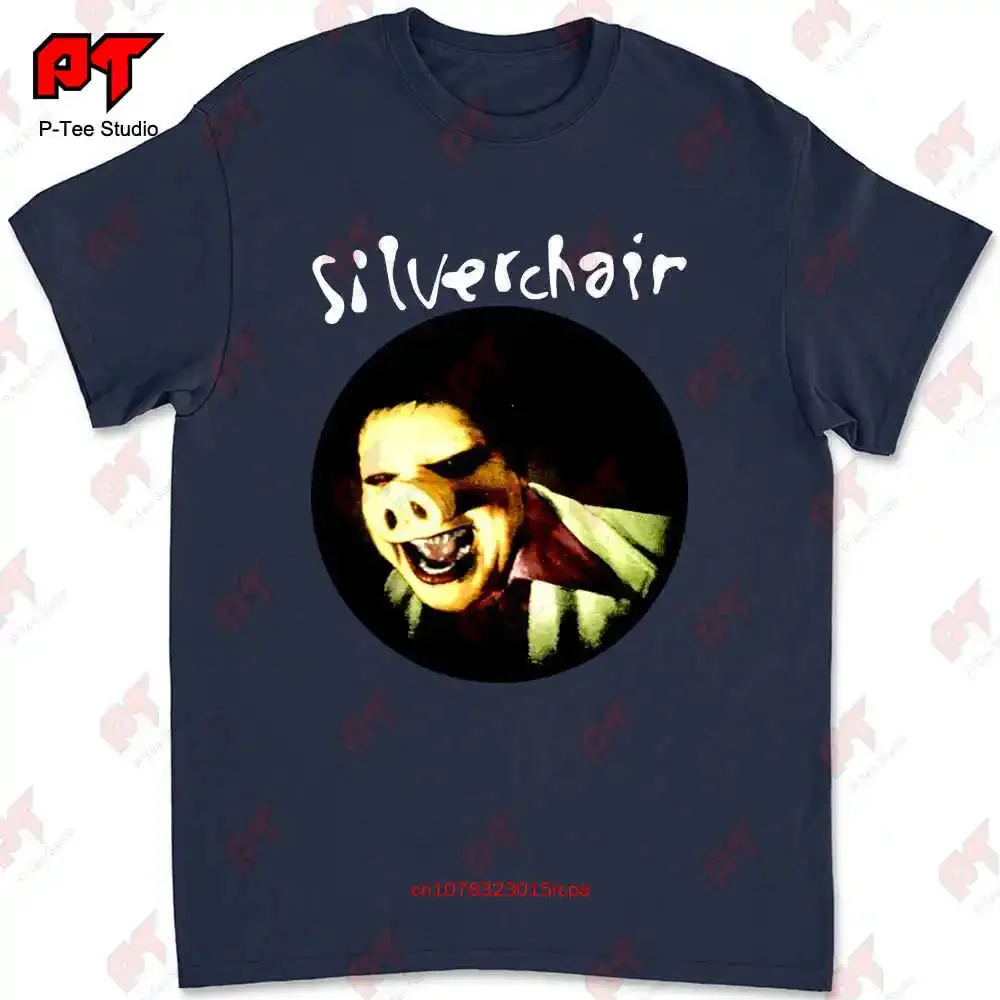 1995 Silverchair T-shirt KT6W