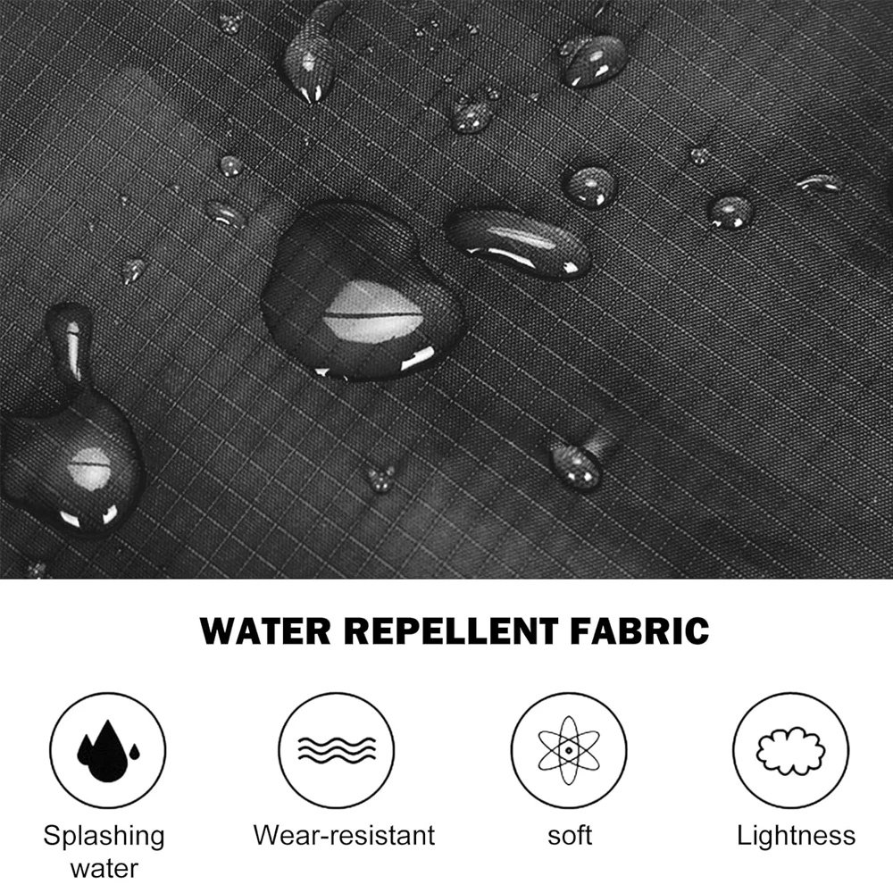 

Спортивный рюкзак на шнурке (1 шт.) - сумка для плавания и спортзала с отделением для обуви и водонепроницаемым карманом для женщин и мужчин