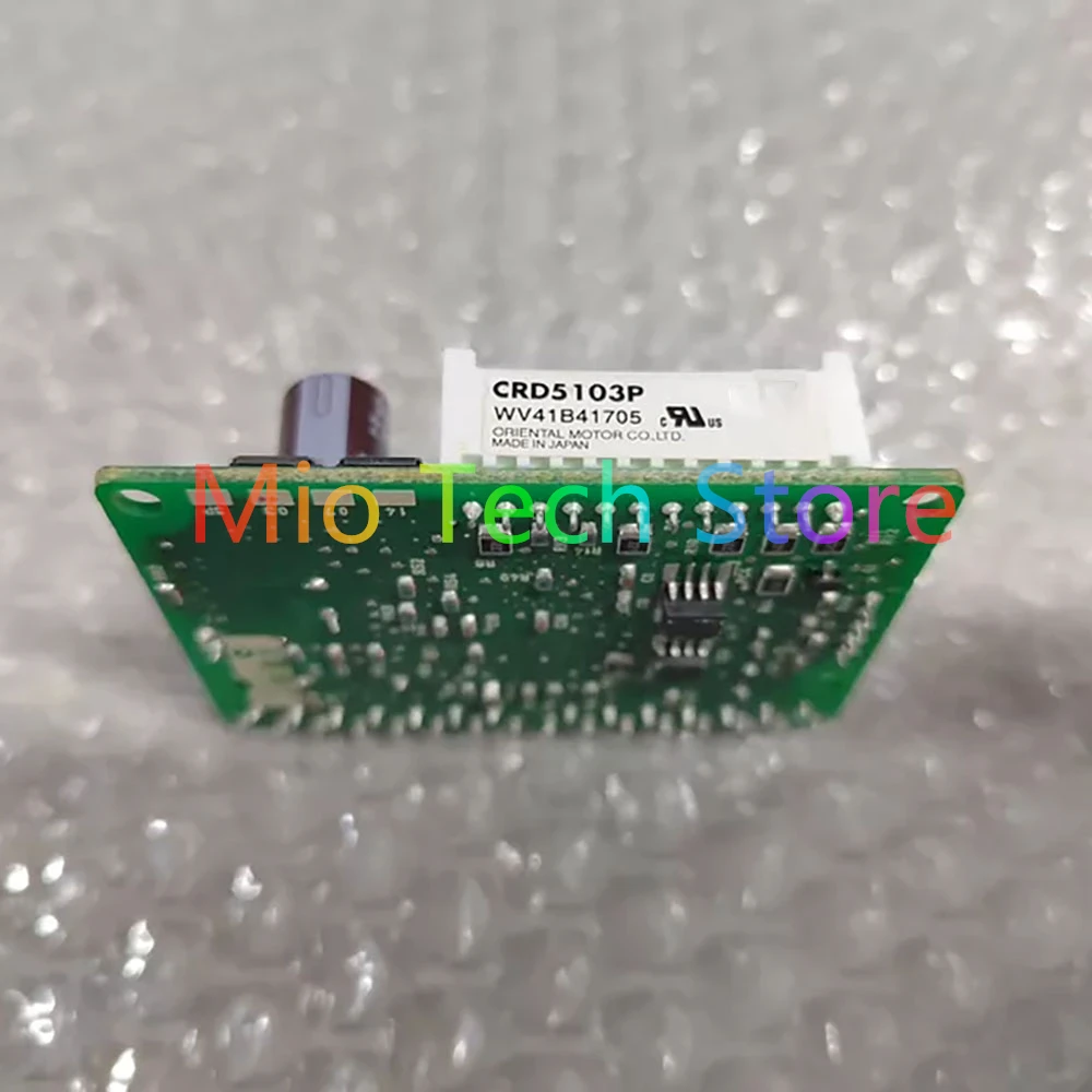 5-phase stepper driver CRD5103P