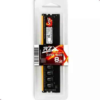 Paměti RZX DDR3 8GB 4GB 1,5V 240pin 1600MHz PC3 UDIMM DIMM pro stolní počítače RAM 8 nejlepší prodej 8 GB 1600MHz DDR3 - №4