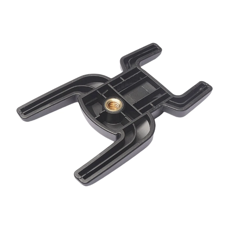 Camera Flashing Stand With 1/4\'\' Tripod Thread Flashing Speedlight Stand Mount for V1 V860 V850 TT600 TT685 TT350 Camera