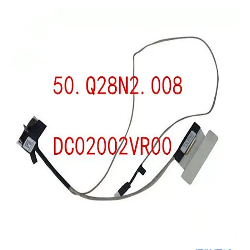 New Original LCD Cable For Acer Predator Helios 300 G3-571 G3-572 Nitro5 AN515 AN515-51-53KK C5PRH LCD EDP Cable DC02002VR00