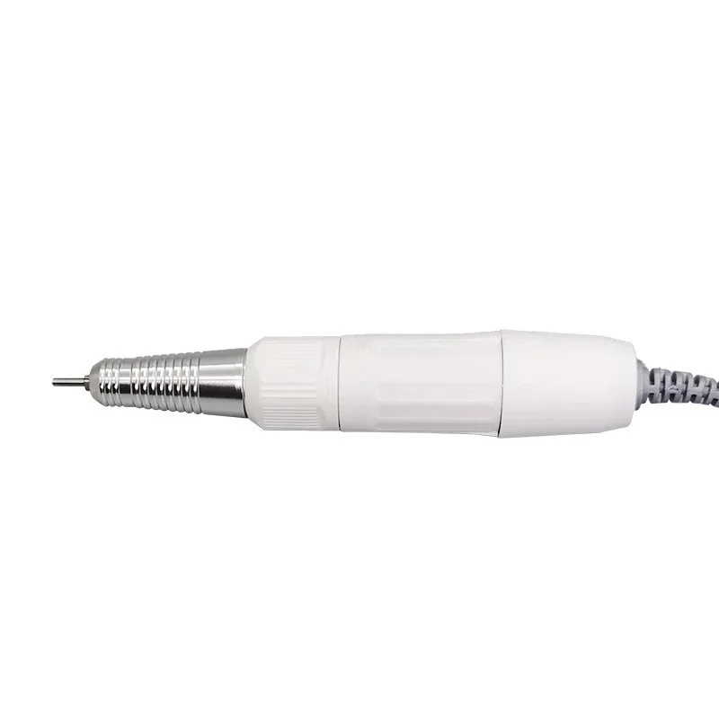 Dental Lab Micro Motor Manicure Machine Brushless Dental Handpiece and Electric Nail Art Drill Pen Handle
