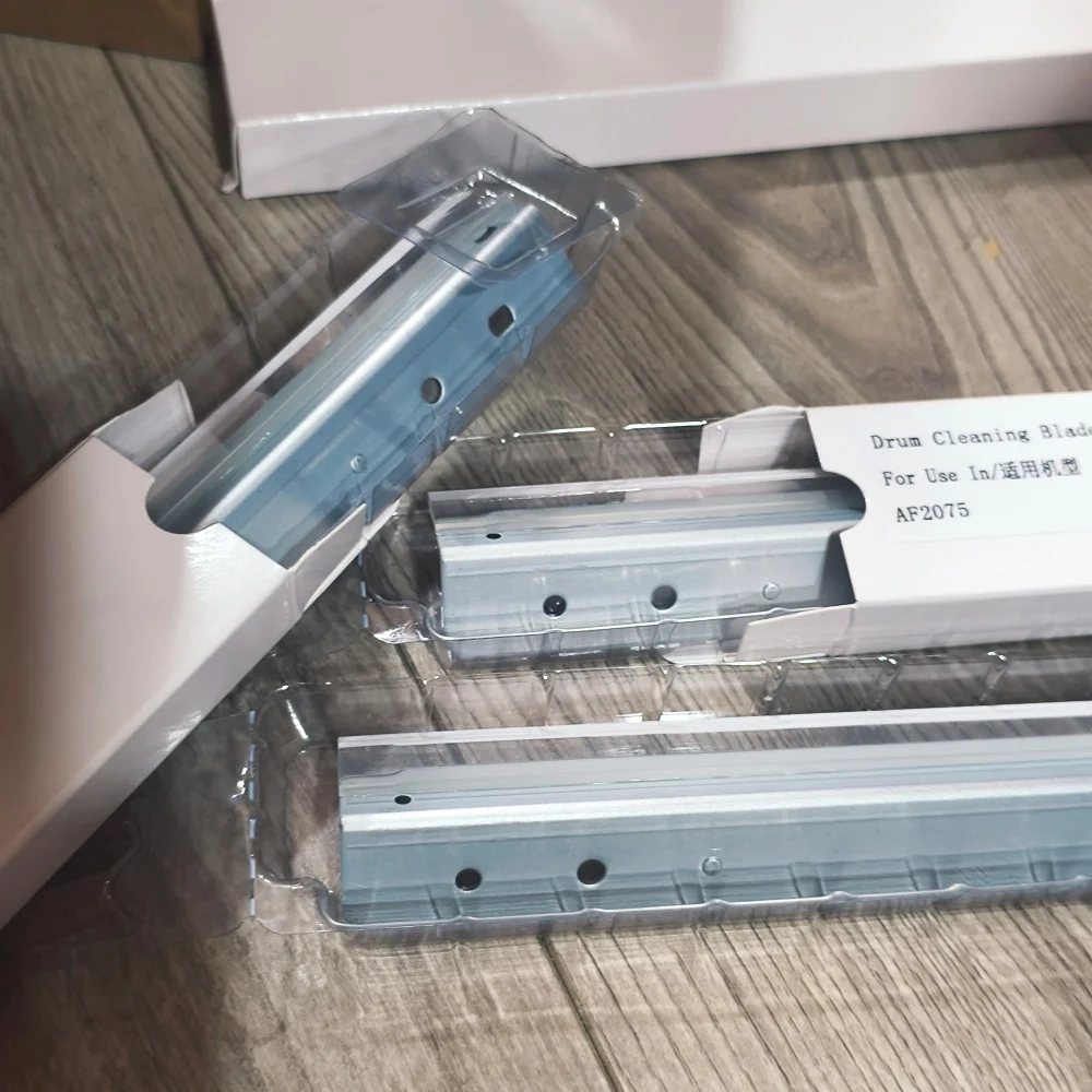 

5PCS OPC Drum Cleaning Blade OEM AD04-1140 AD04-1056 FOR RICOH COPIER MP 7500 8000 8001 7502 9002 AFICIO 2075 2060 1060 1075