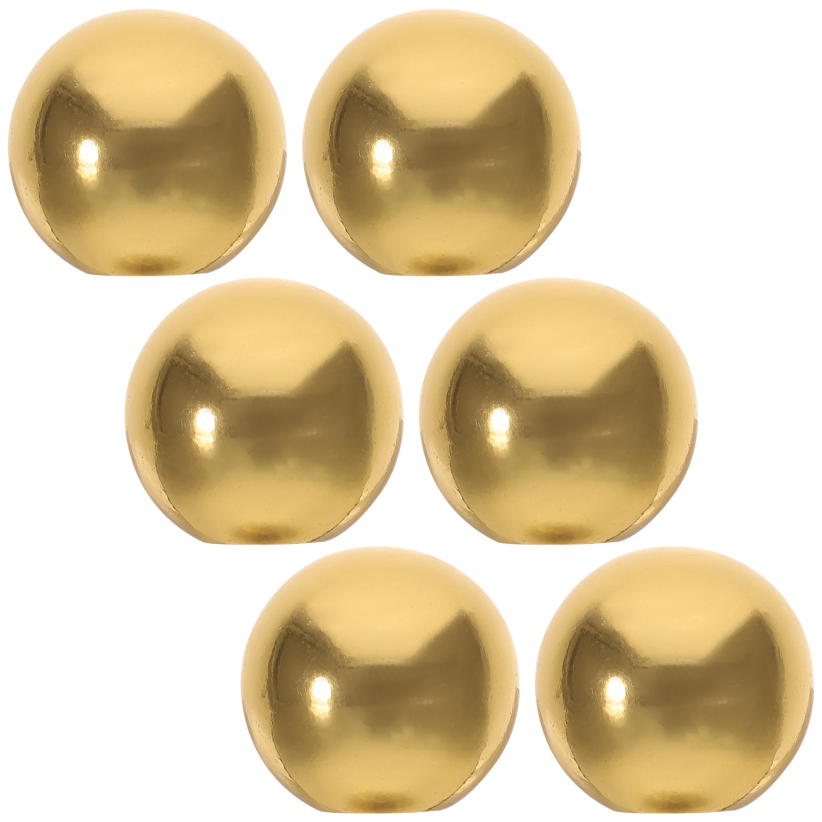 

6 шт., 25 мм, колпачки с резьбой, резьба, ручка для светильника, декор для держателя абажура, украшение для лампы, аксессуары для украшения лампы