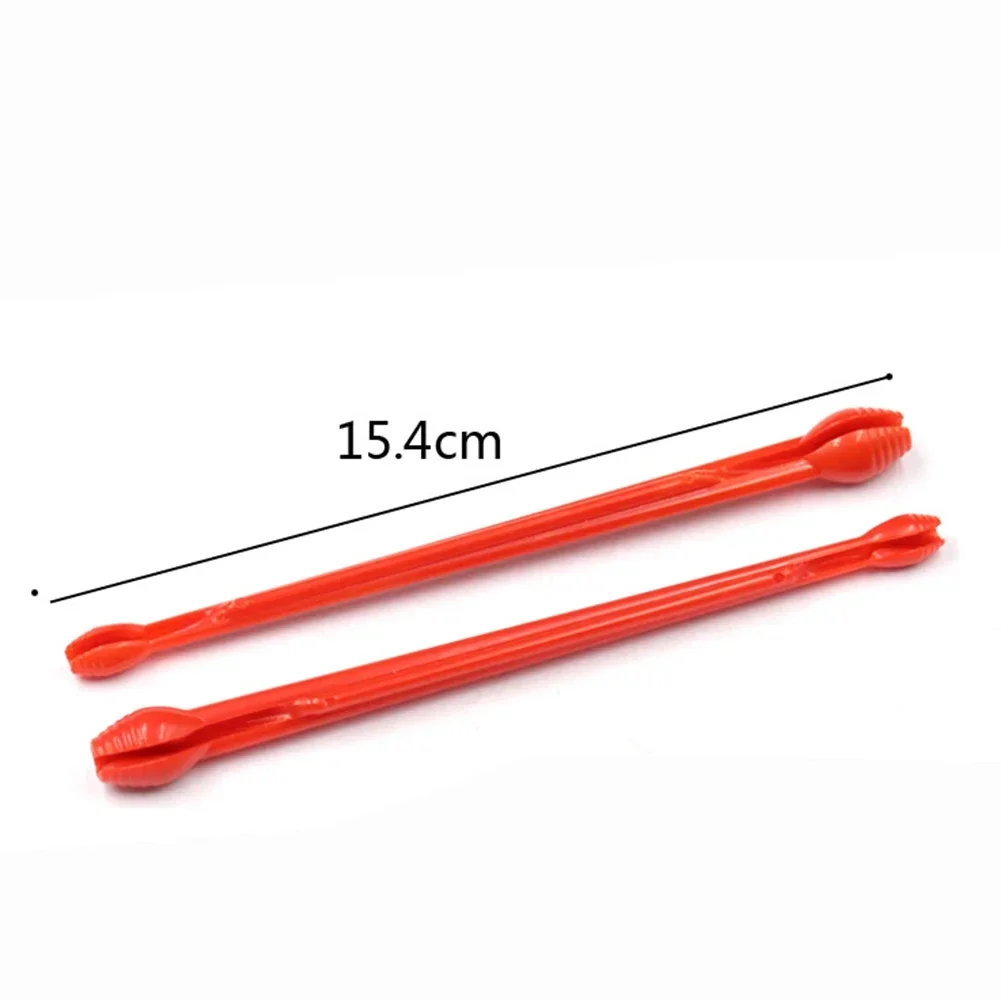 1pc Fishing Hook Remover Tools Fish Hooks Disgorger Unhook Extractor Removal Tackle 154mm Carp Fishing Accessories Pesca Isca