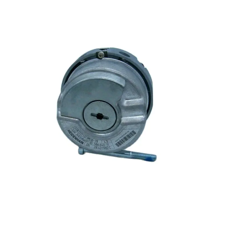 

Heidenhain Rotary Encoder ERN1387 2048 749144-59 Special for Elevator