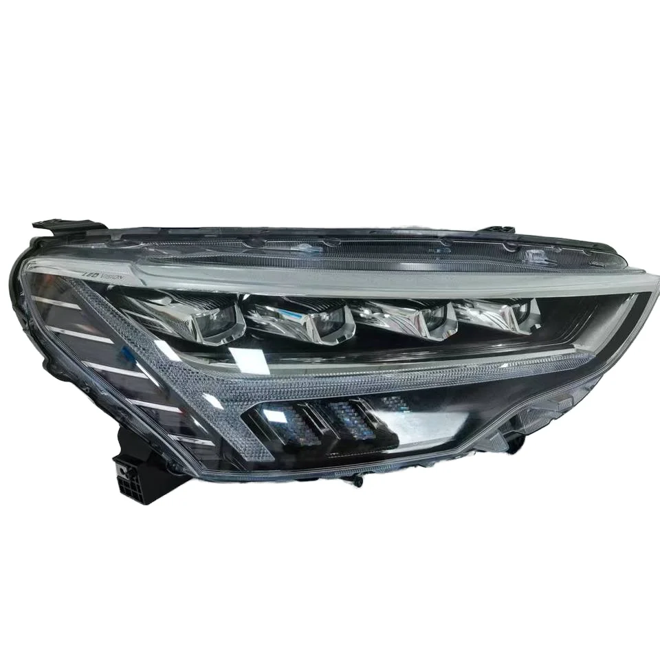 

Car Led Headlight 2019-2021 For Great Wall Haval Jolion Original High-quality Automotive Front Headlight Lighting Assembly