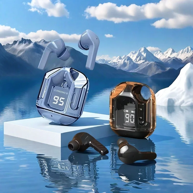 New Wireless Mini E… - image