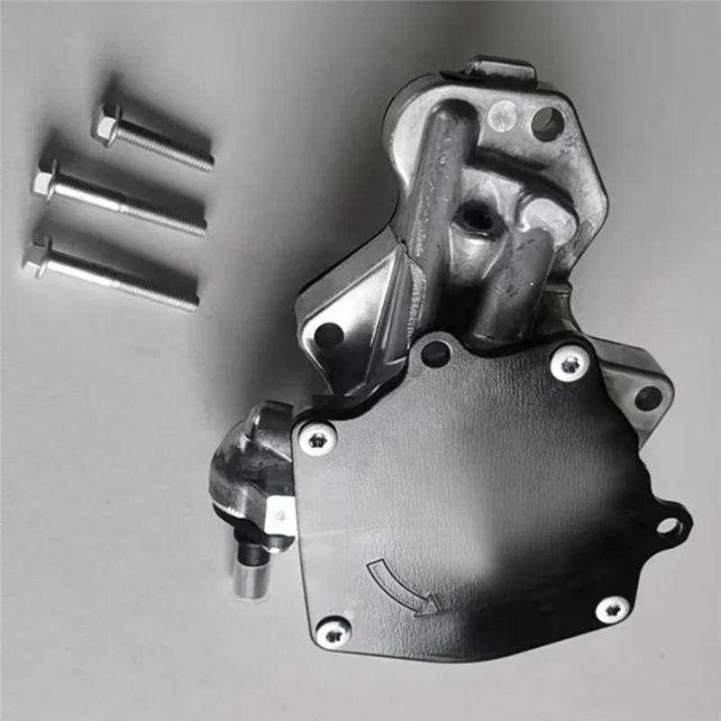 Strange 12686657 Boost Brake Vacuum Pump 12667187 For Buick Chevy Camaro Colorado Impala Malibu GMC Canyon Cadillac ATS CT6 CTS