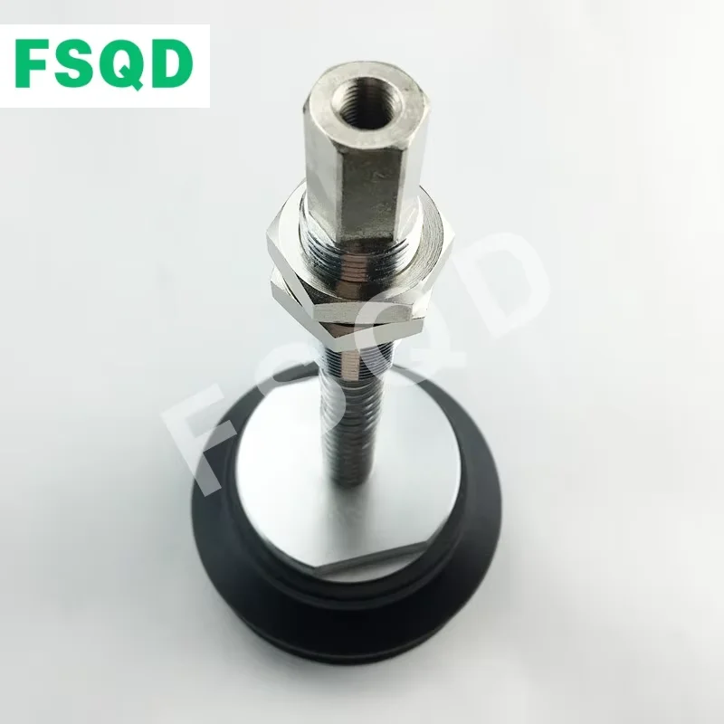 ZPT125HN-B12 ZPT100HBNJ50-B01-A22 FSQD Vacuum Pad suction cup pneumatic ZPT series