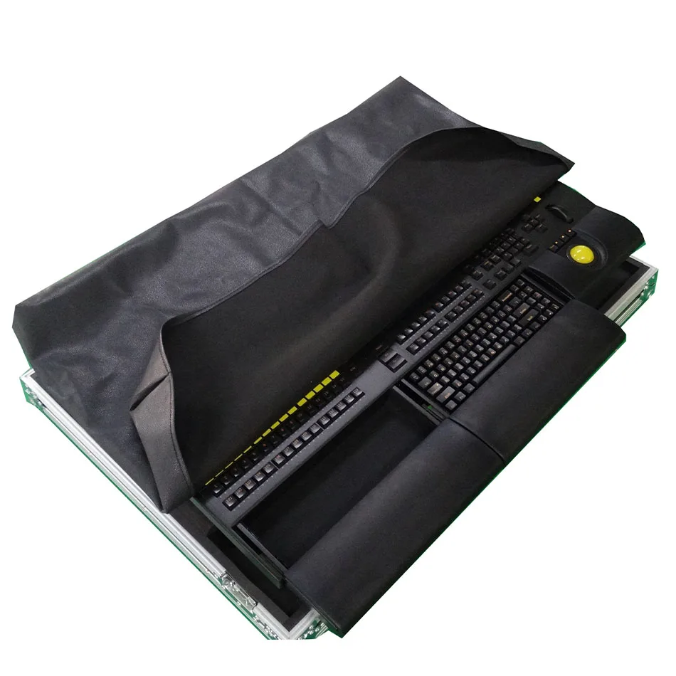 Controller di illuminazione professionale DMX per console luci MA2