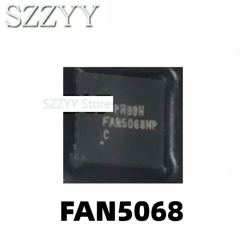 

5 шт. FAN5068 FAN5068MP FAN5068MPX FAN5068MPC QFN24