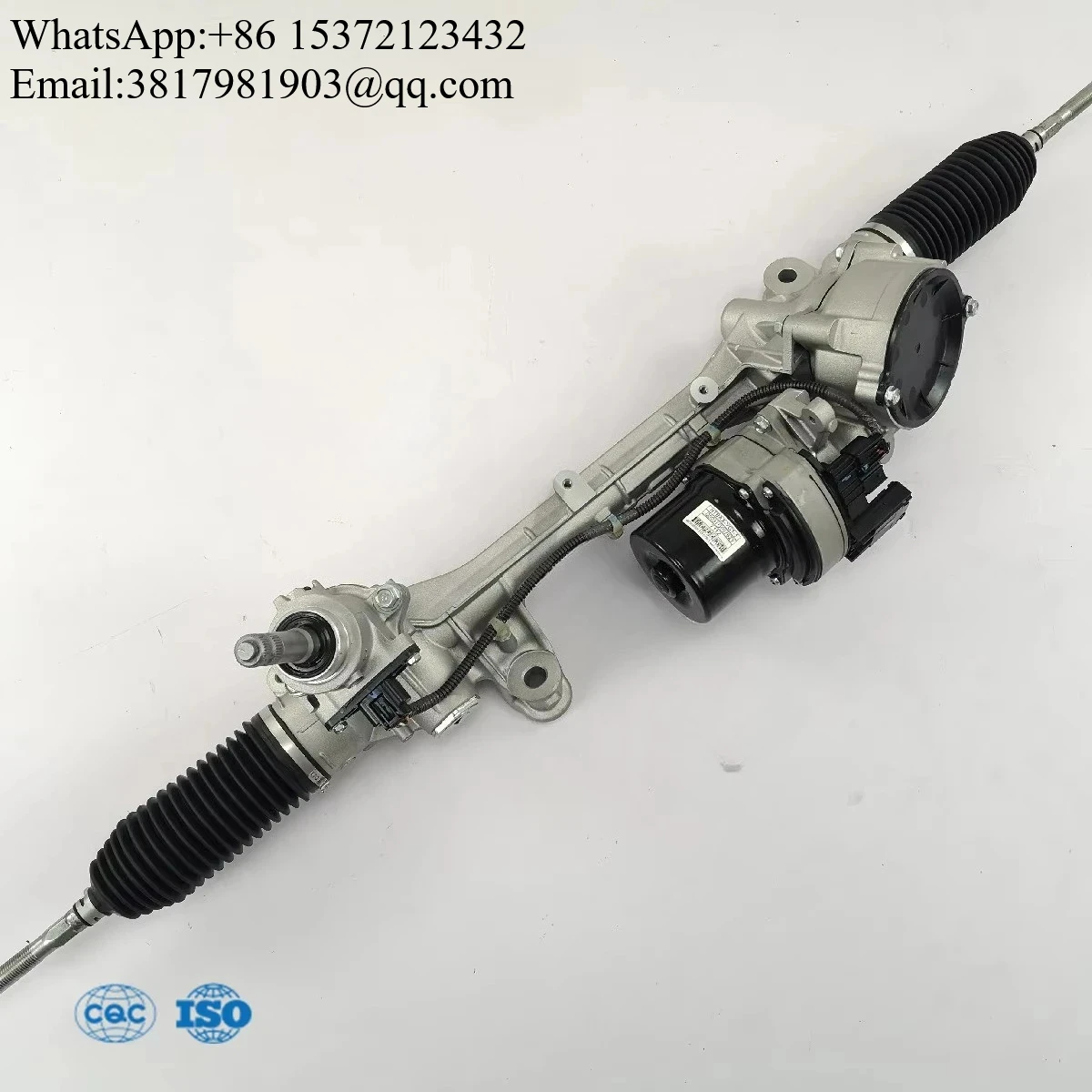

ALNSU Auto Parts Power Steering Gear Steering Rack And Pinion For HONDA CIVIC FC1 53620-TET-H00 53620-TGB-H12 53620-TXM-A11