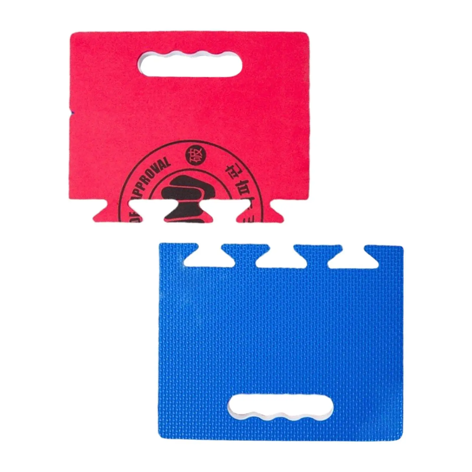 PVC EVA Taekwondo Kick Makiwara Stand Pad Reusable Breaking Board for Martial Arts Boxing Practice Equipment