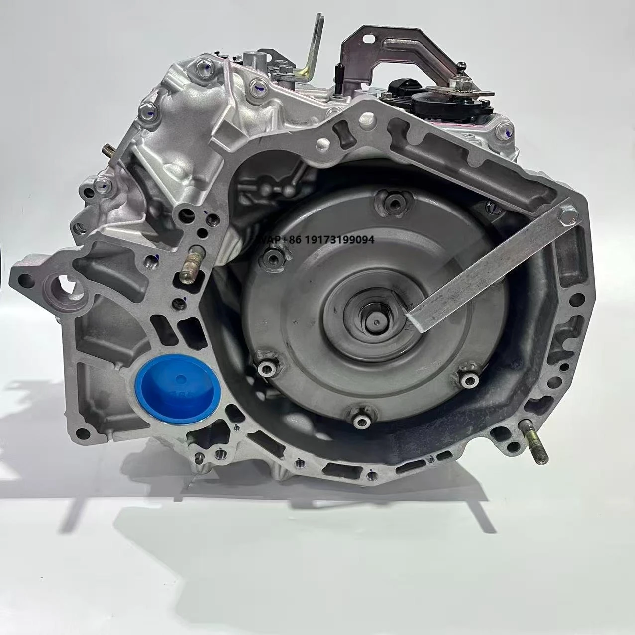 

JF015E-3LX17 Remanufactured CVT7 Auto Transmission Gearbox for Tiida Sylphy