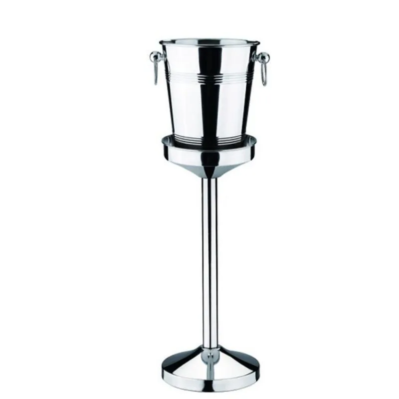 

Champagne Ice Bucket