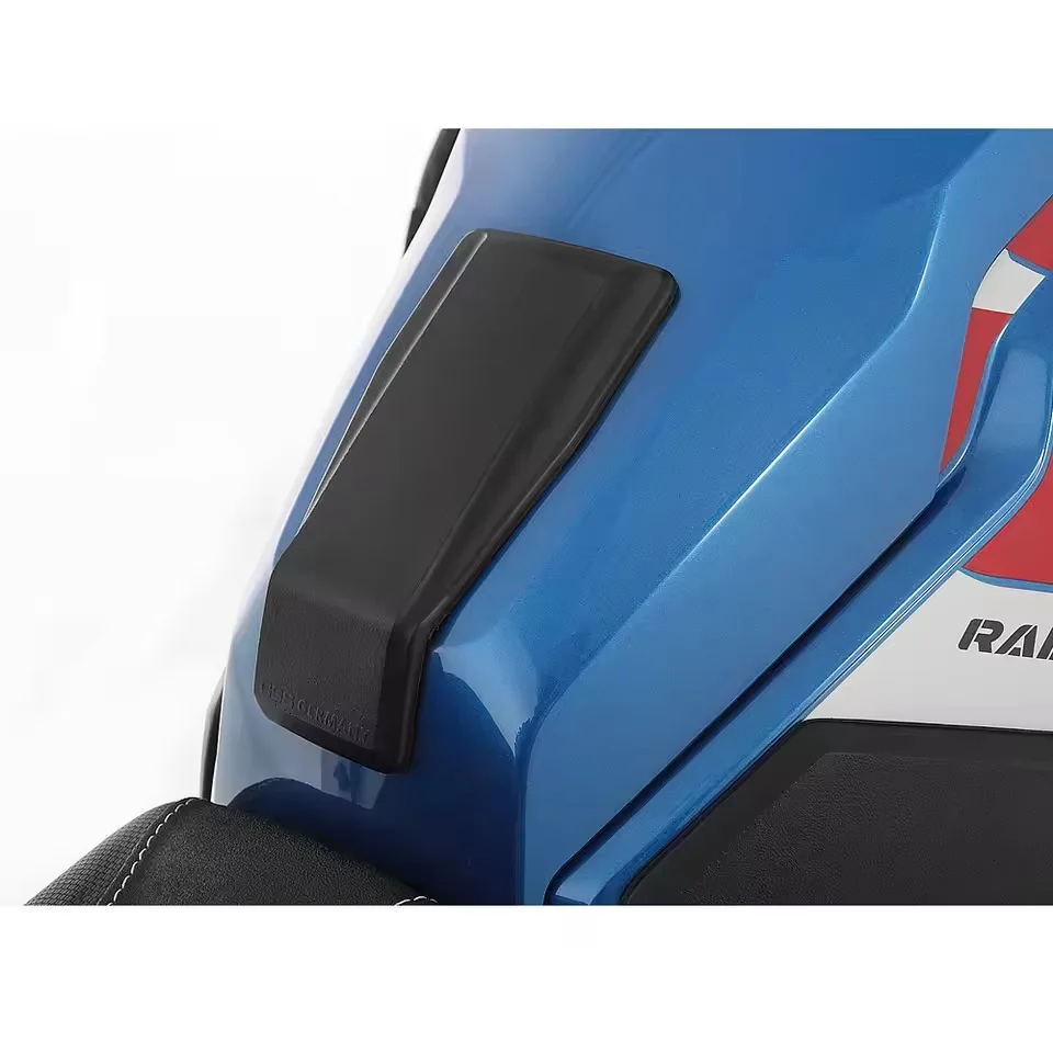 3D Anti-Slip Motorcycle Tank Pad for F850GS F900GS 2019-2025 Waterproof Fuel Tank Sticker Protector Modification Part