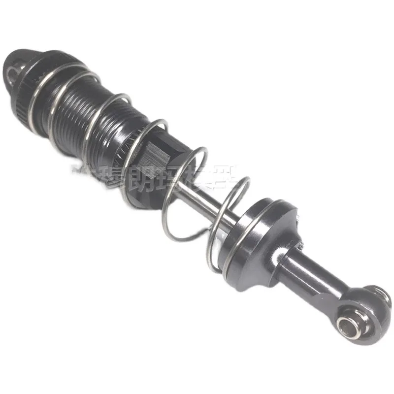 MN128 MN86S-G500 RC سيارة معدنية امتصاص الصدمات ضغط الزيت الهيدروليكية الربيع المثبط ترقية الملحقات لشاحنة مجنزرة 1/12