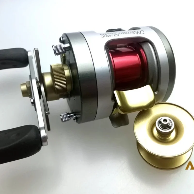 DIY MORRUM SX1600C / 1601C Mag SX1600C / 1601C ウルトラマグベイト
