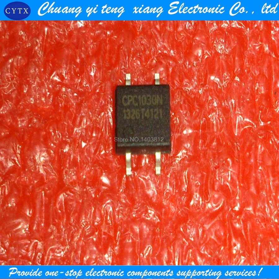 

CPC1030N CPC1030 SOP4 10pcs/lot