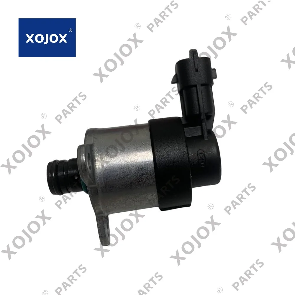 

XOJOX FUEL PUMP PRESSURE REGULATOR CONTROL VALVE for CITROEN for PEUGEOT 1.6 HDI 0928400607